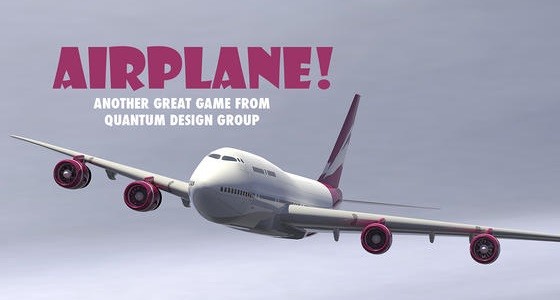 Airplane! Cheats, Tipps und Tricks für Apple iPhone, iPad, iPod touch