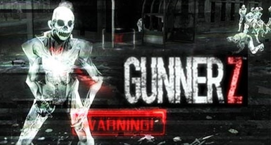 Gunner Z App für Apple iOS, iPhone, iPad und iPod touch im Spieletest