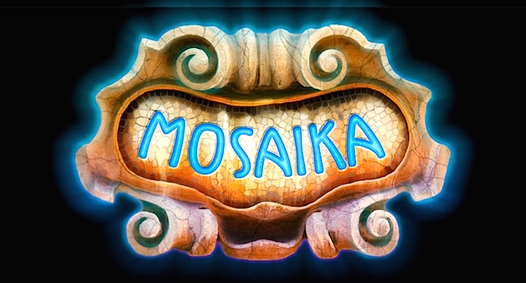 Mosaika
