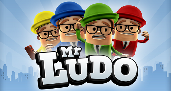 Mr Ludo: Mensch ärgere Dich nicht für iPhone iPad iPod touch