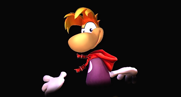 Rayman Fiesta Run Walkthrough Lösung Cheats Hacks