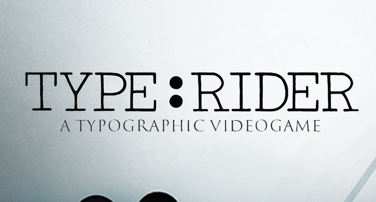 Type Rider