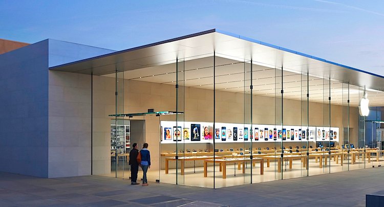 Apple Store