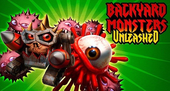 Backyard Monsters Unleashed Cheats Tipps für iOS und Facebook