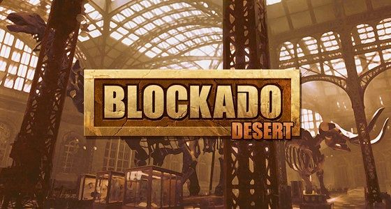 Blockado Desert heute kostenlos für iPhone und iPod touch
