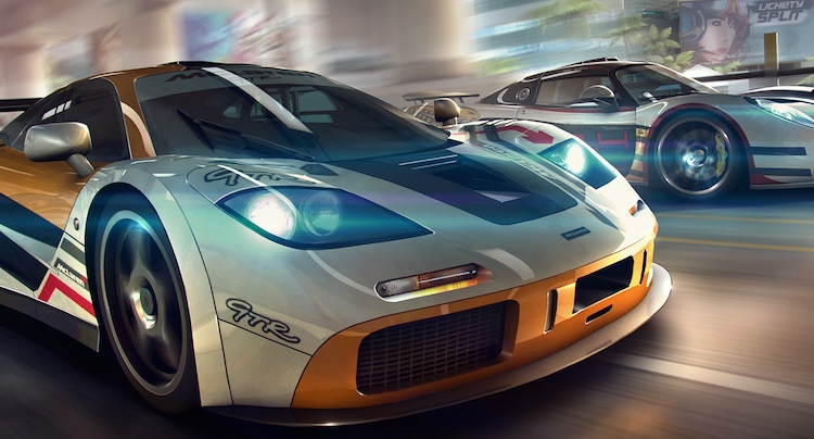 CSR Racing Cheats Tipps Tricks