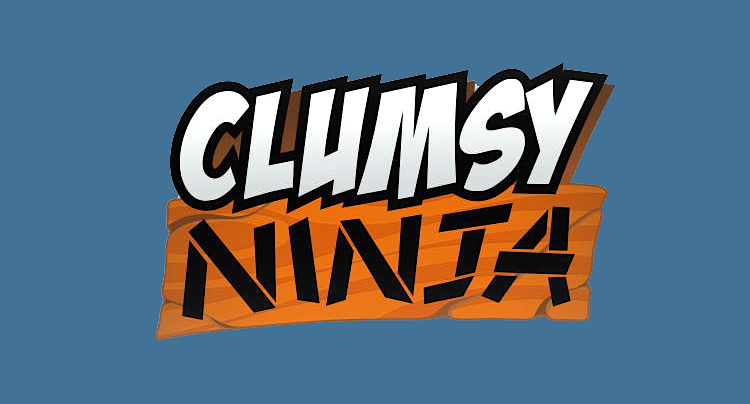 Clumsy Ninja