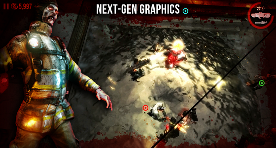 Dead on Arrival 2 Cheats Tipps Tricks für Android iPhone iPad iPod