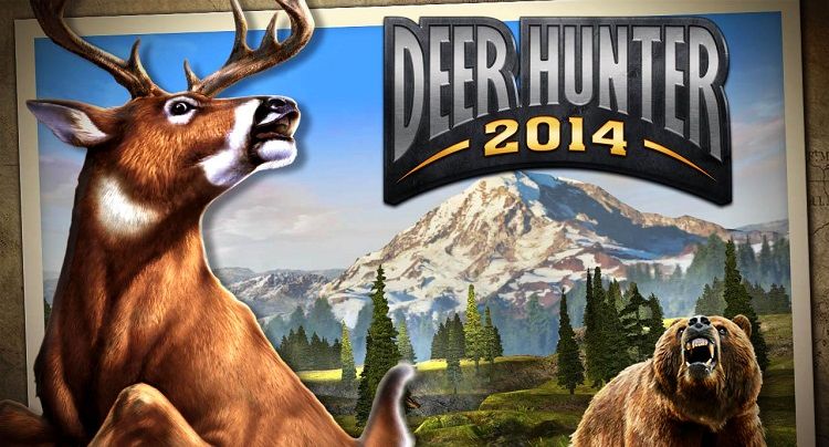 Deer Hunter 2014 Cheats Tipps Tricks