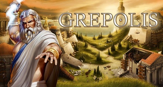 Grepolis Cheats Tipps Browsergame für Android iPhone iPad iPod touch