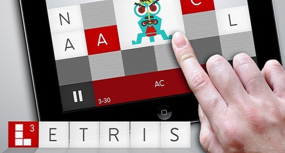 Letris 3 Cheats Tipps Tricks für Android iOS und Amazon
