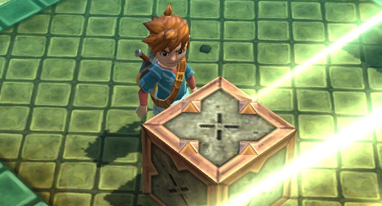 Oceanhorn Lösung