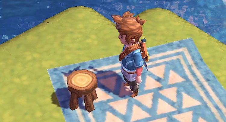 Oceanhorn Lösung