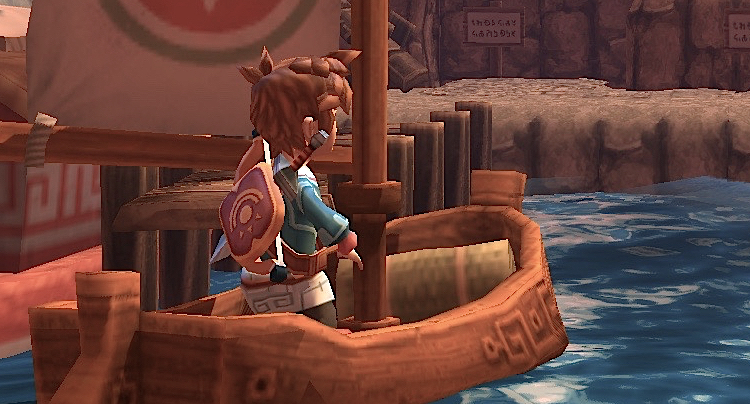 Oceanhorn Lösung