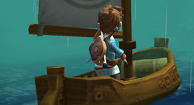 Oceanhorn Lösung