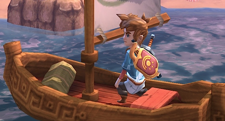 Oceanhorn Lösung