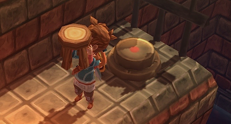 Oceanhorn Lösung