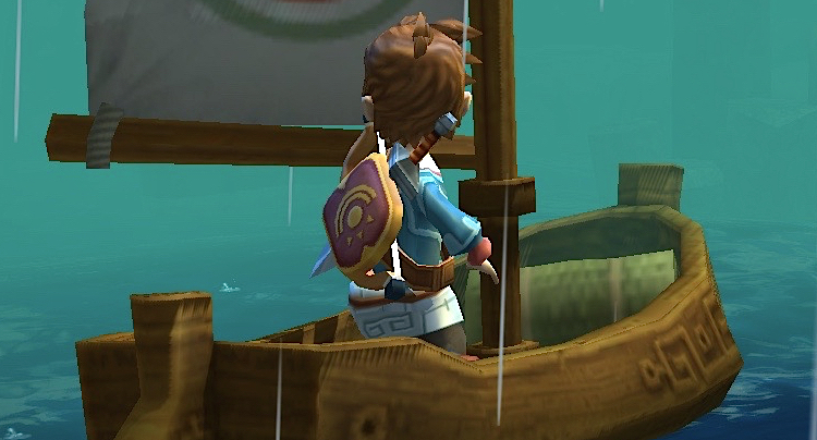 Oceanhorn Lösung