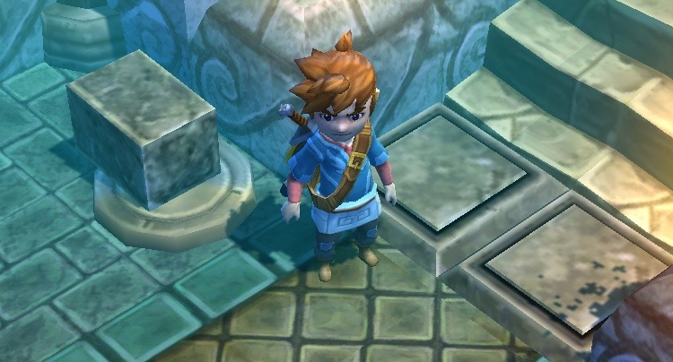 Oceanhorn Lösung