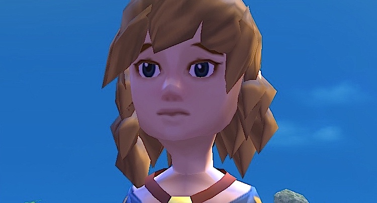 Oceanhorn Lösung