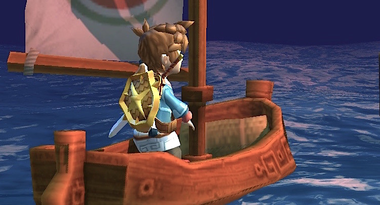 Oceanhorn Lösung