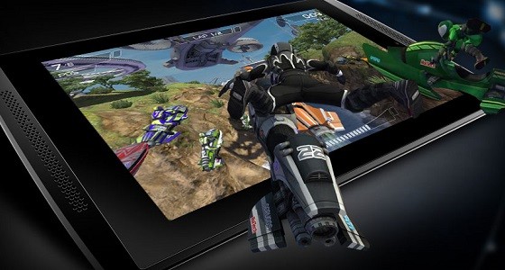 Tegra Note 7: Nvidia launcht heute sein angekündigtes 7 Zoll Tablet
