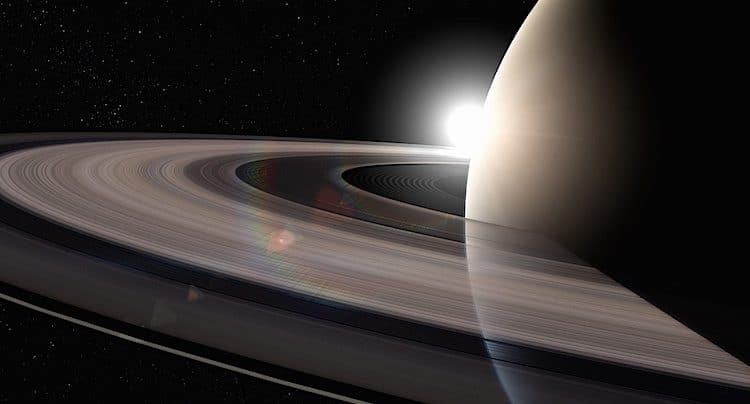 Unser Sonnensystem von Welt der Wunder für Apple iPad im ...
