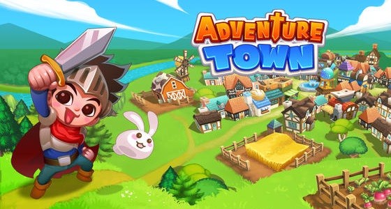 Adventure Town Cheats Tipps Tricks für iOS iPhone iPad iPod touch