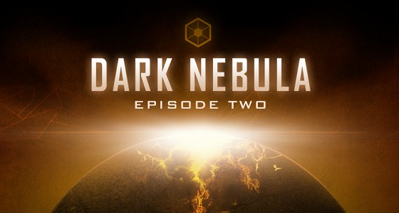 Dark Nebula Episode Two heute kostenlos für iPhone iPad iPod touch