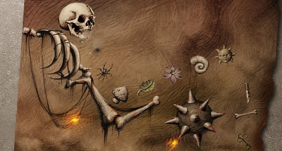 Death Fall heute kostenlos für Apple iPhone iPad und iPod touch