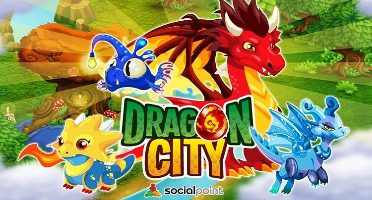 Dragon City Cheats Tipps Tricks