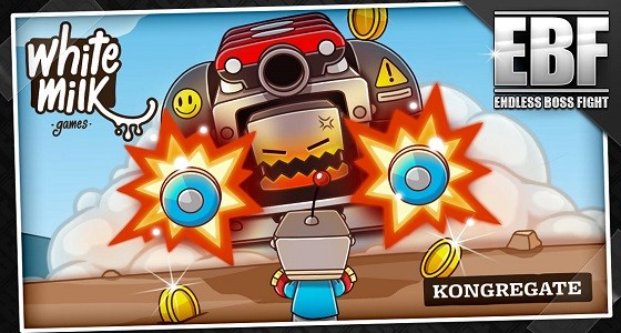 Endless Boss Fight Cheats Tipps und Tricks für iOS iPhone iPad iPod