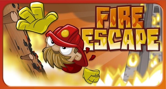 Fire Escape Cheats Tipps Tricks für iOS iPhone iPad iPod touch
