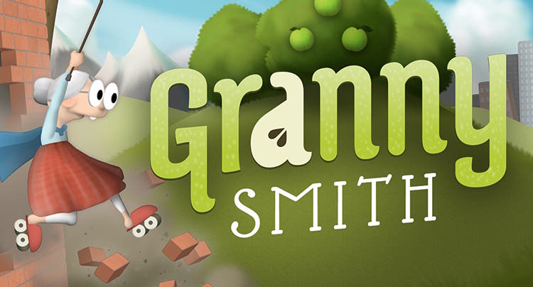 Granny Smith