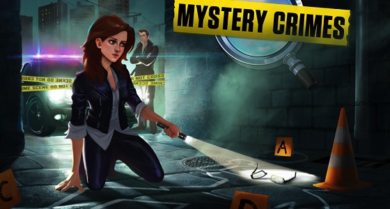 Hidden Objects Mystery Crimes Walkthrough Guide Lösung für iOS