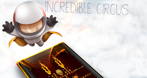 Incredible Circus Cheats und Spieletipps für Android und iOS