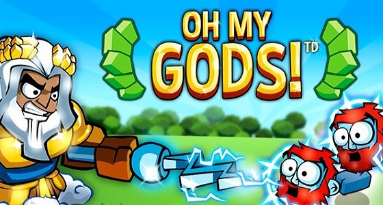 OMG TD! Cheats Tipps Tricks für iPhone iPad iPod touch