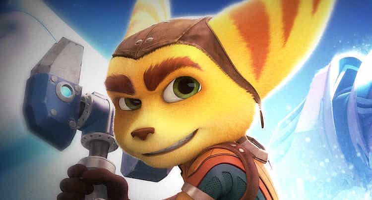 Ratchet & Clank