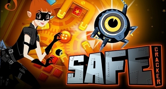 Safe Cracker Kostenloses Casual-Game für iOS im Spieletest