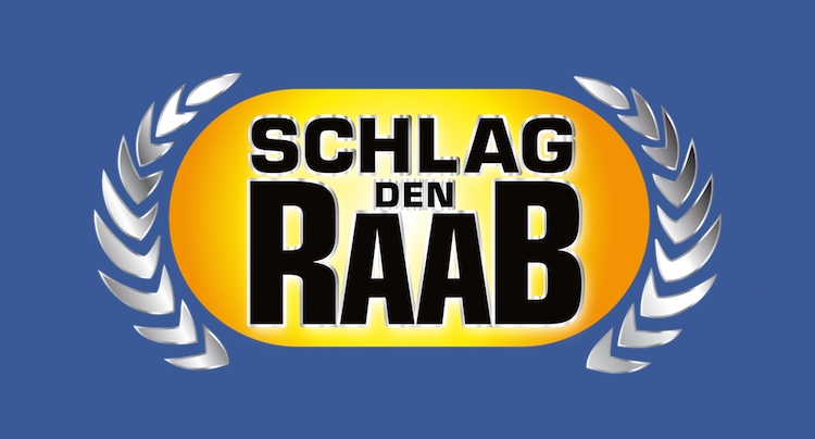 Schlag den Raab