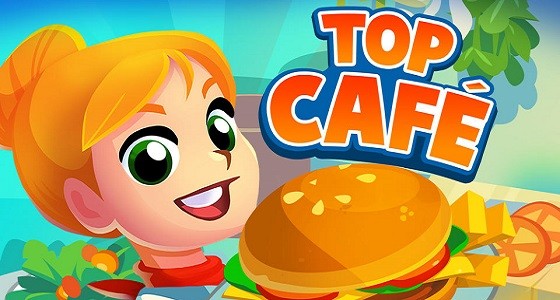 Top Cafe Restaurant Spiel für iOS iPhone iPad und iPod touch im Test