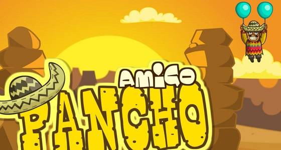 Amigo Pancho heute kostenlos für iOS iPhone iPad und iPod touch