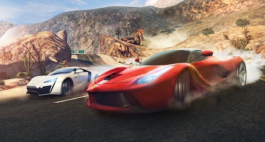 App Store macht 10 Milliarden