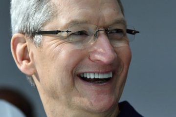Apple News Tim Cook