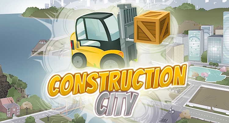 Construction City Lösung