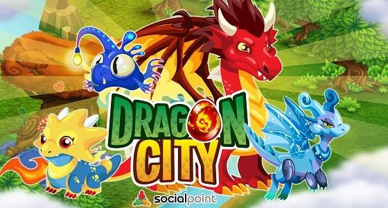 Drachenzuchtspiele Wir zeigen Euch die besten Spiele Apps mit Drachen