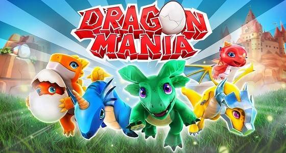 Drachenzuchtspiele Wir zeigen Euch die besten Spiele Apps mit Drachen