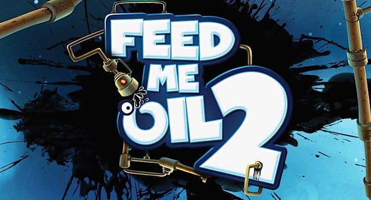 feed me oil 2 egg walkthrough feed me oil 2 egg walkthrough
