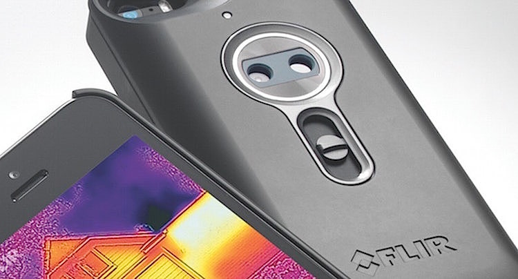 Flir One