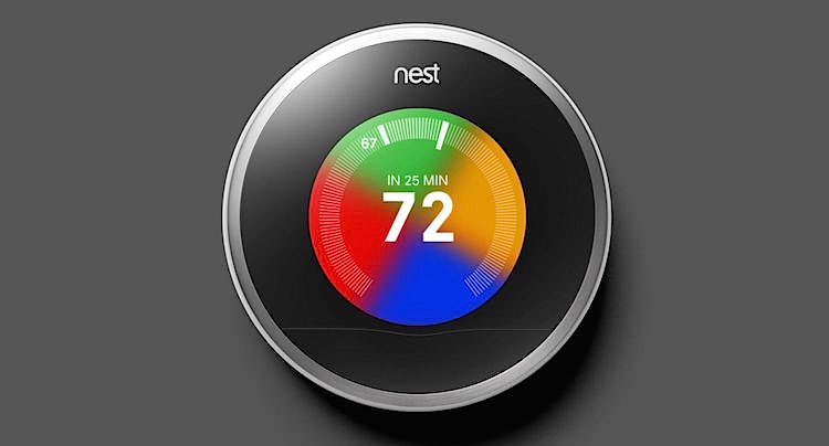 Google Nest